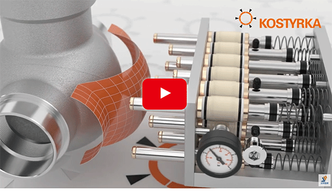 工件夾持是加工中，最重要的一環!  您認同嗎?