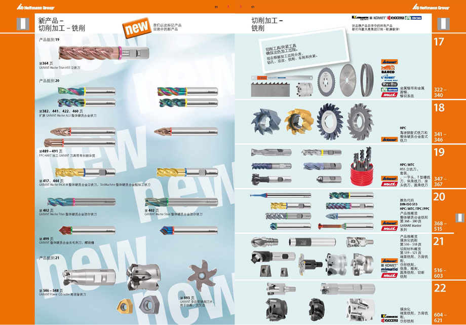 Hoffmann_切削加工-銑削