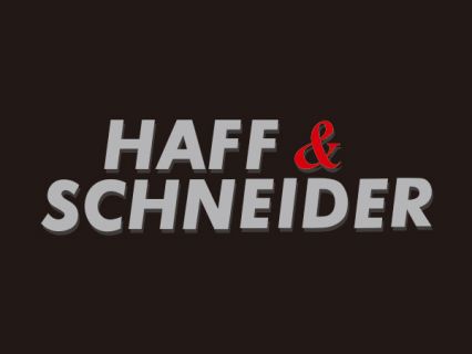 HAFF & SCHNEIDER