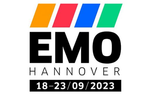 EMO漢諾威世界工具機展2023