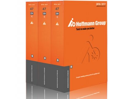 Hoffmann產品