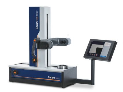 佳安特(Garant)-VG Basic 刀具設定量測儀
